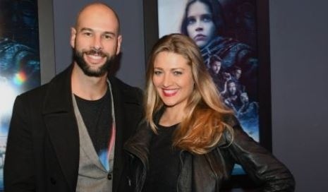 Дидо от D2 стана татко